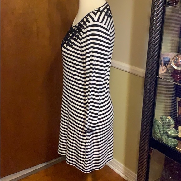 ❤️❤️❤️ V. Cristina Tunic or Short Dress - Picture 6 of 7